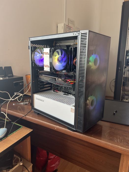 Продаю ігровий Пк під ваш бюджет.