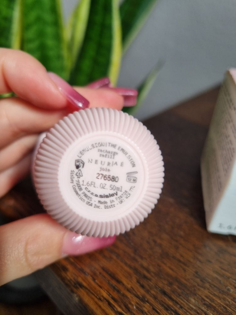 NEURAÉ Joie the Emulsion Refill 50ml  Emulsja