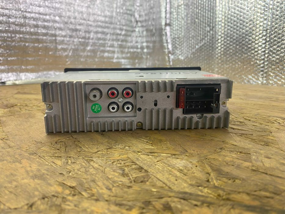 Radio Samochodowe Blow AVH8890