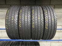 Літні шини 215/75 R16C CONTINENTAL