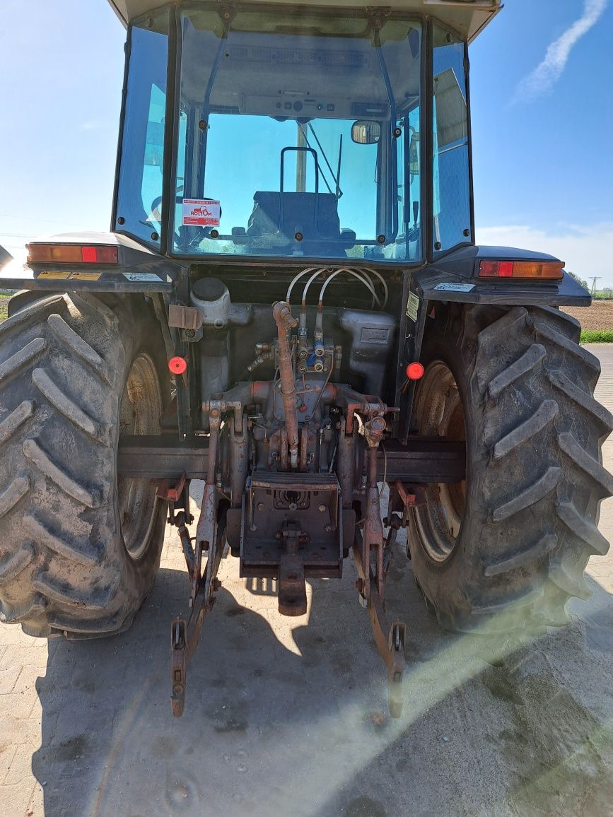 Ciągnik Massey Ferguson 3060 Turbo