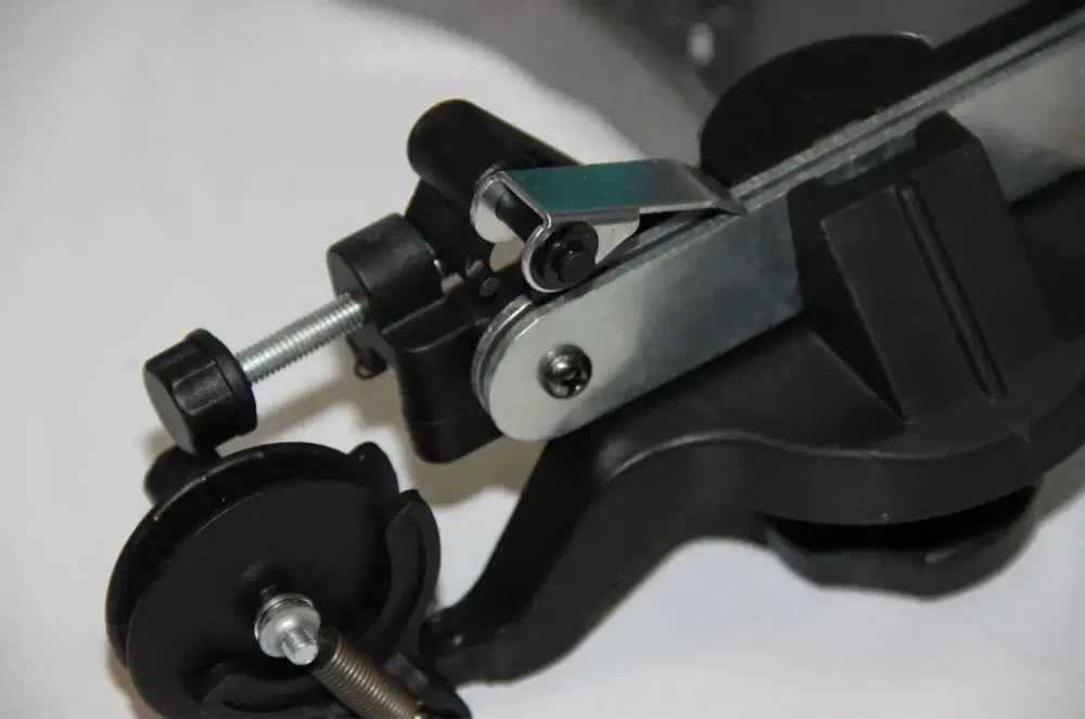 ШВИДКА ЗАТОЧКА‼️Станок Grand для ланцюгів пил Станок для цепей