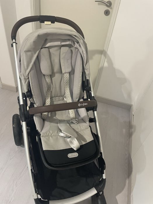 Carrinho Cybex gazelle S