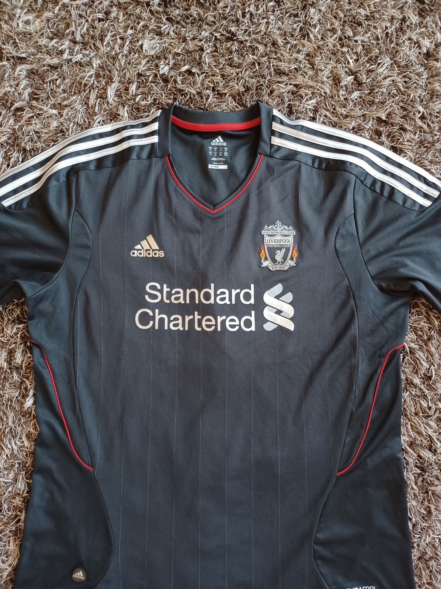 Koszulka sportowa Adidas Liverpool XL