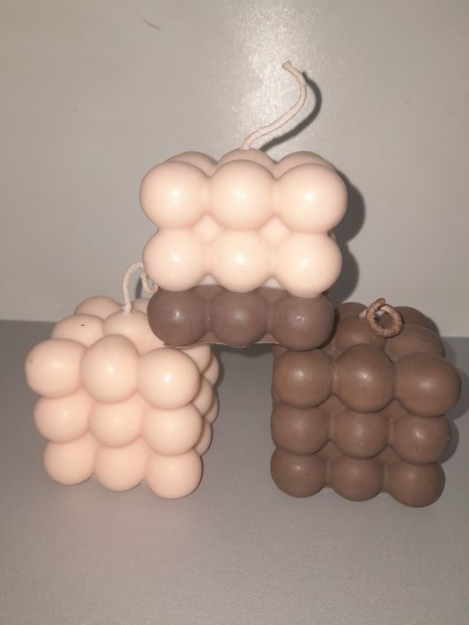 Продам арома свічки 1 кг