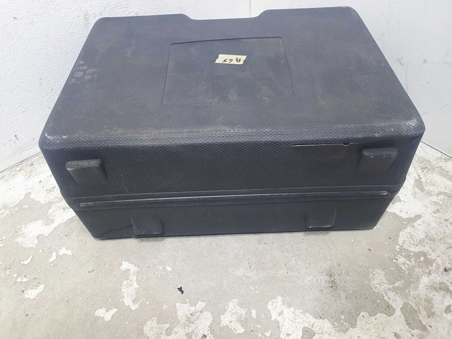 Walizka Skrzynka na elektronarzedzia Narzedzia Organizer 50x40x24cm