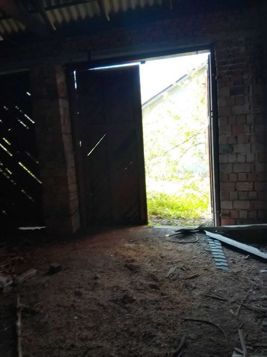 ПРОДАЖ! будівлі 335,1кв.м., Івано-Франківська обл., смт. Обертин,