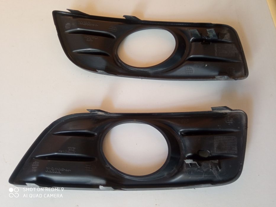 Туманки, протитуманки ксенон,звичайні ,запчастини Вольво в50 volvo v50