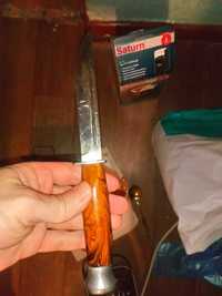 Нож fahrtenmesser