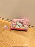 Carteira nova da Hello Kitty