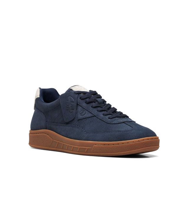 Кроссовки, кеды Clarks Rally Ace. Оригинал. Р 41 41.5