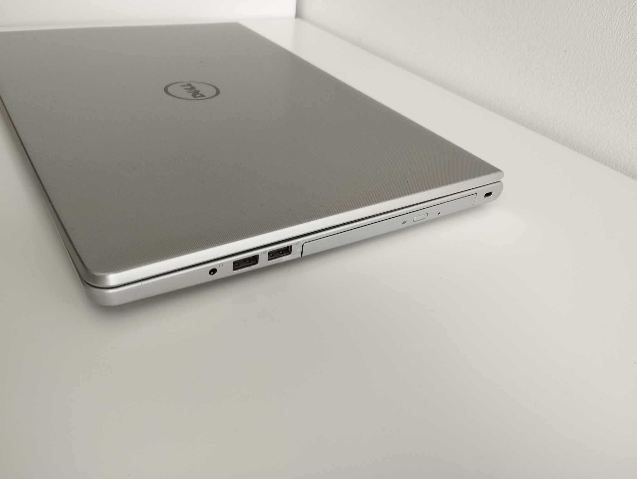 Laptop DELL inspiron 5559 intel core i5, HDD 1TB