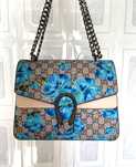 Сумка в стиле Гуччи Gucci