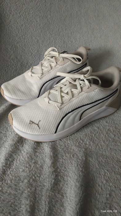 Buty Puma do biegania rozm 40