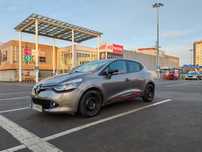 Renault Clio Pierwszy właściciel