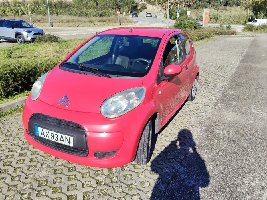 Citroen C1 de 2009