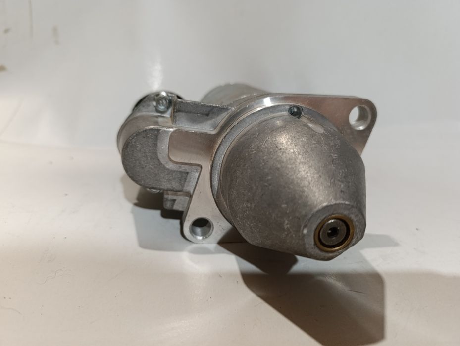 Стартер 2110, 1118 (2 отвори 9 зуб) катэк 57023708000