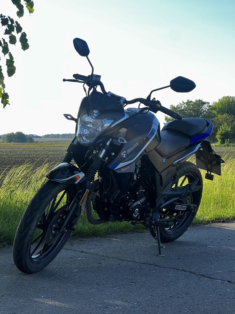 Spark sp 200 r28
