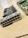 Плата управління станція серверу office serv MPC 8COMBO 8TRK