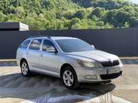 Skoda Octavia A5 FL 2.0 TDI 2010 рік на хорошій комплектації