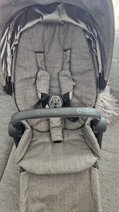 Wózek dziecięcy Cybex e-priam