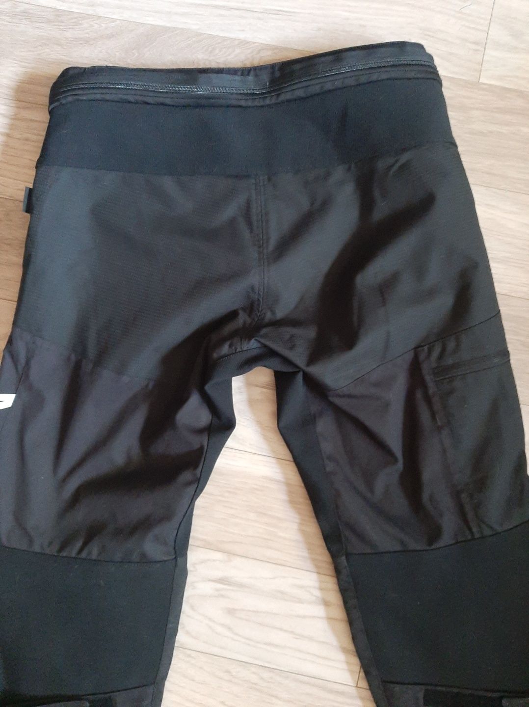Alpinestars RX-3 WP  spodnie na motor- Cordura rozm.XL