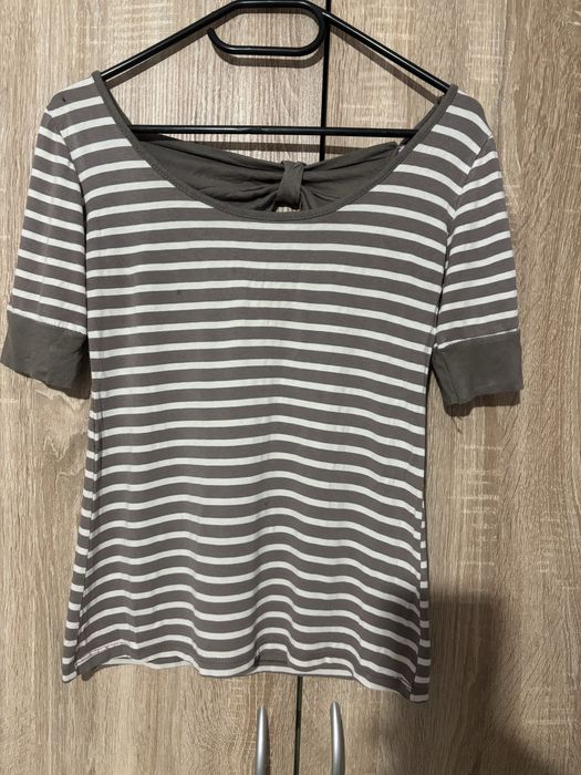 Damski tshirt vintage