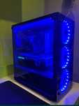 Komputer stacjonarny -i5/RX580/8GBram/M2-500GB+ssd120GB+hdd1 TB/Win10