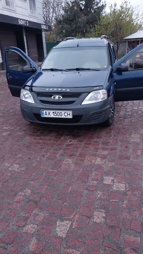 Продам автомобиль