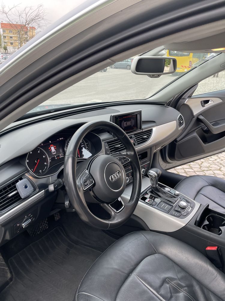 Audi A6 2.0 TDi Auto