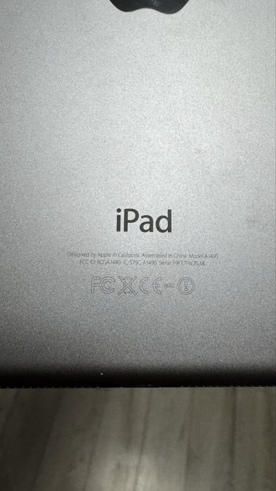 Apple ipad Air 2, ipad 2, ipad mini 2