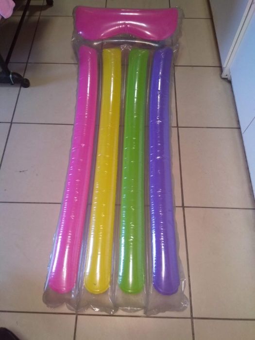 Продаю надувной матрас