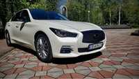 Infinity q50 2017