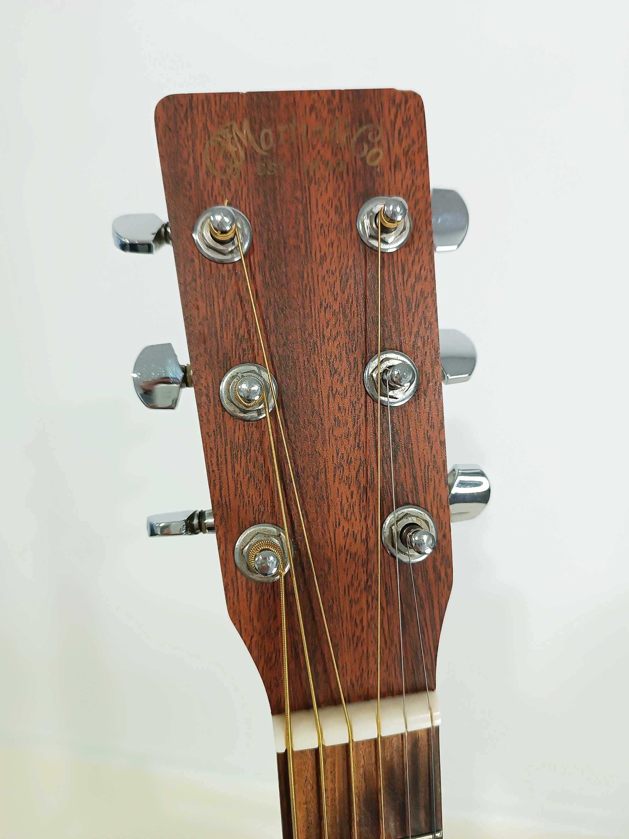 Martin & Co DXM USA