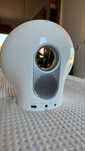 Despertador smartsleep philips modelo HF3651/01