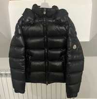 Kurtka jacket moncler maya