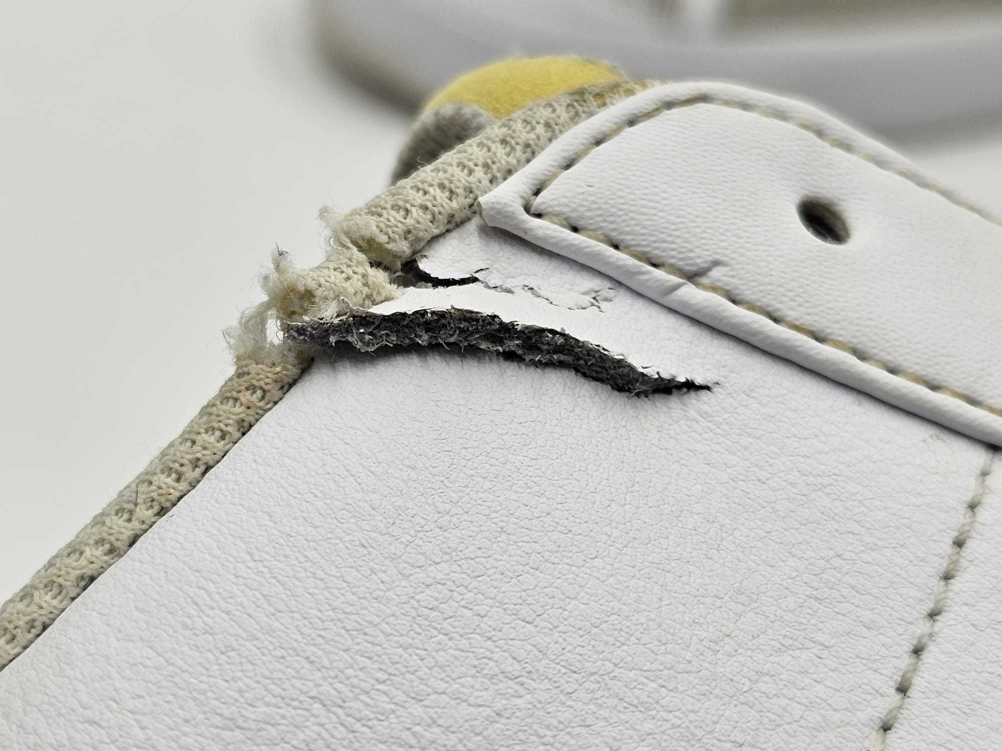 Nike Blazer Mid 77 buty sportowe r. 46