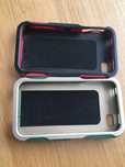 Edge Design ALFA dla Apple iPhone 4 4s ETUI