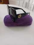 Okulary GUCCI Model GG0053S