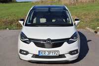 Opel Zafira C Tourer 2.0 CDTI OPC Line