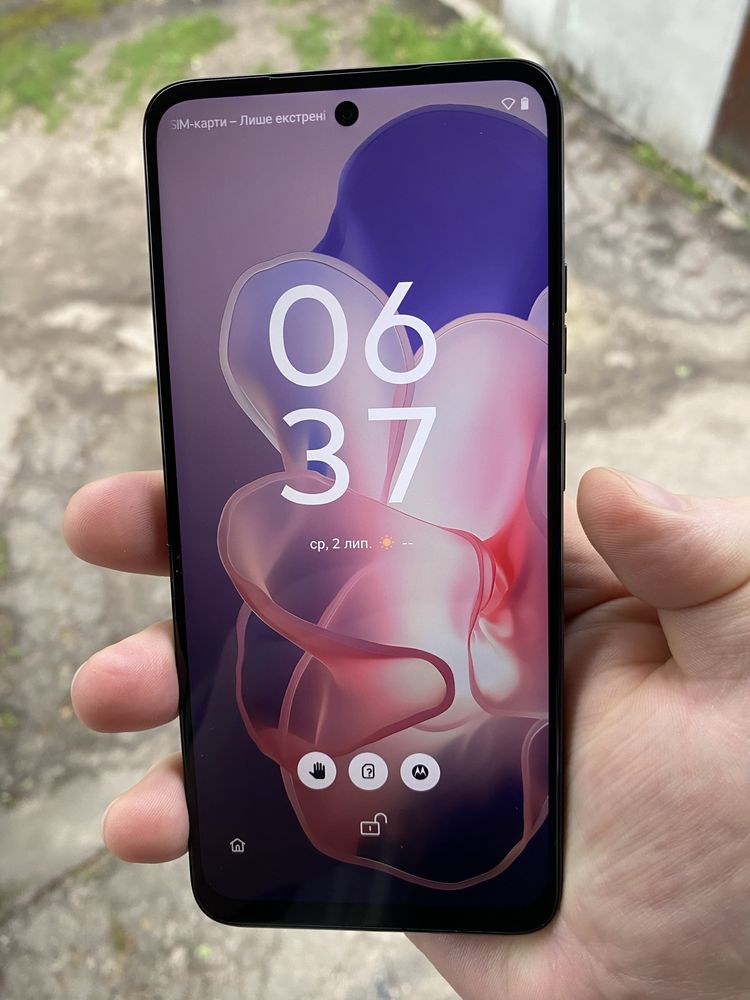 Moto g power 5g 8/128