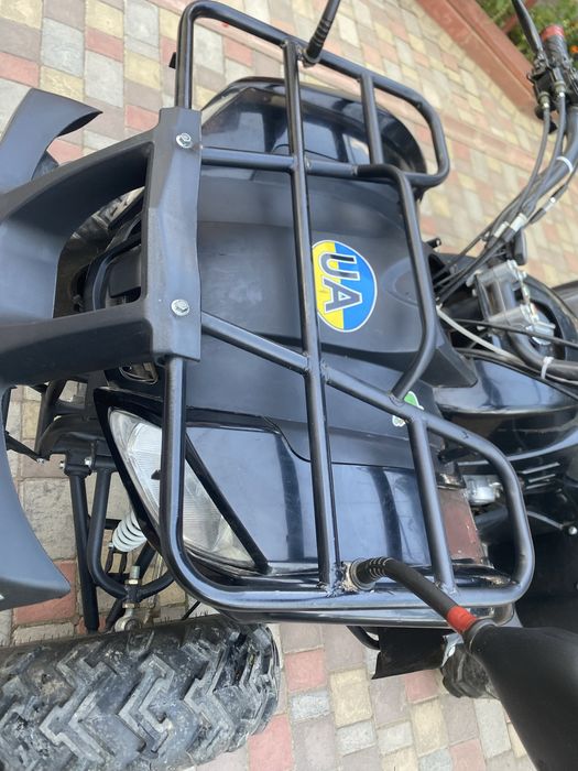 Продається квадроцикл