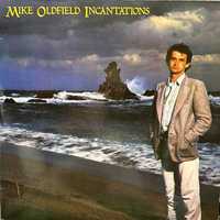 Mike Oldfield - Incantations (Vinyl, 1978, Germany)