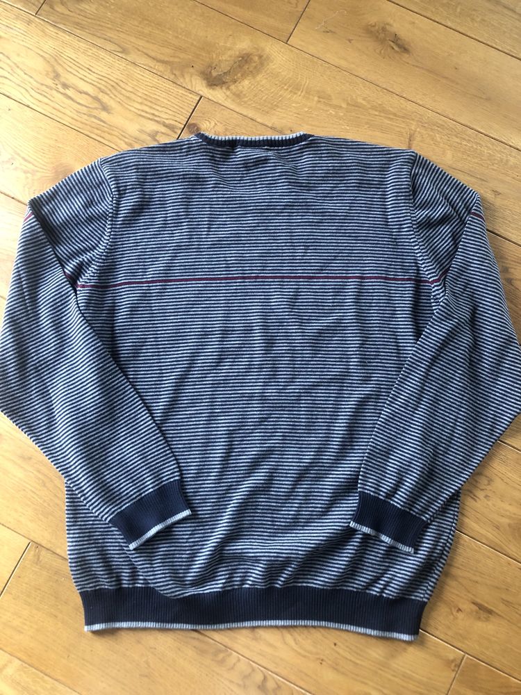 Sweter męski U.S PoloAssn.