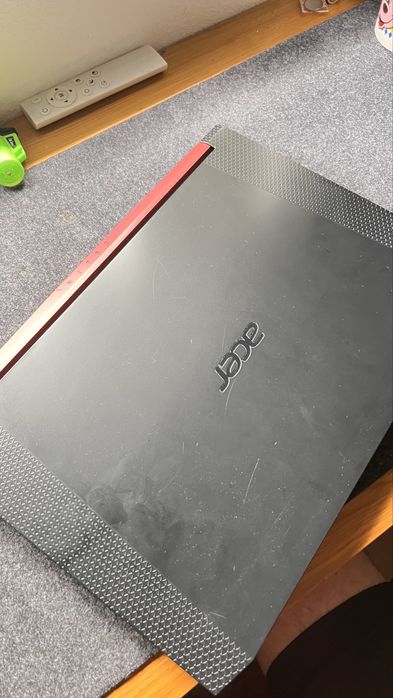 Portatil Gamer Acer Nitro 5 15 polegadas