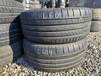 PIRELLI 225/45R17 94Y P ZERO *  (2szt.) (2x6,0) (DOT: 2x0720 ) L604