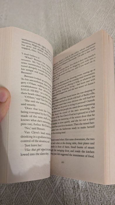 Livro "The giver of stars" de Jojo Moyes