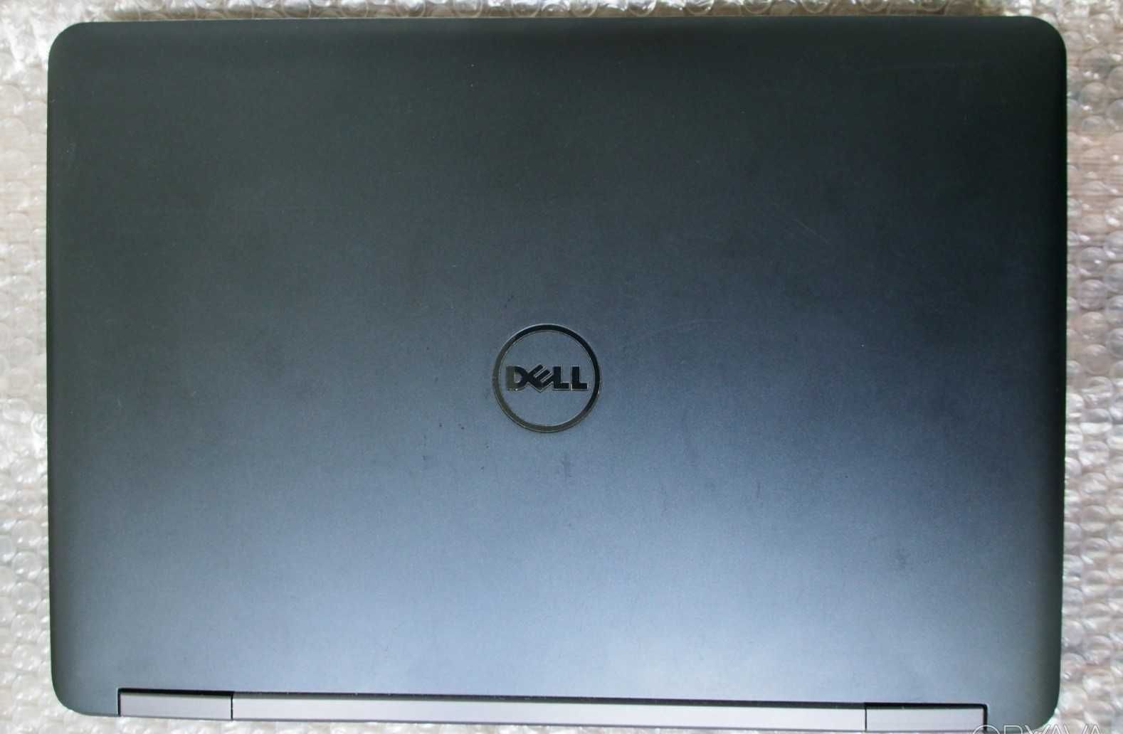 Ноутбук Dell Latitude E5440 14" HD i5-4310U/ 8 gb / ssd 32 gb