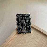 Pin Harry Potter