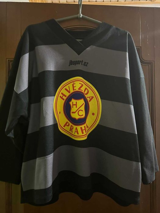 для хокейного воротаря